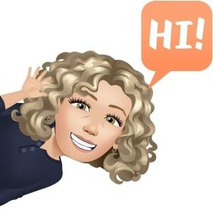 Meet your Posher, Michele